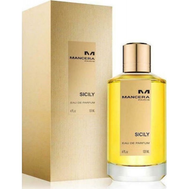 MANCERA Sicily EDP 120ml 